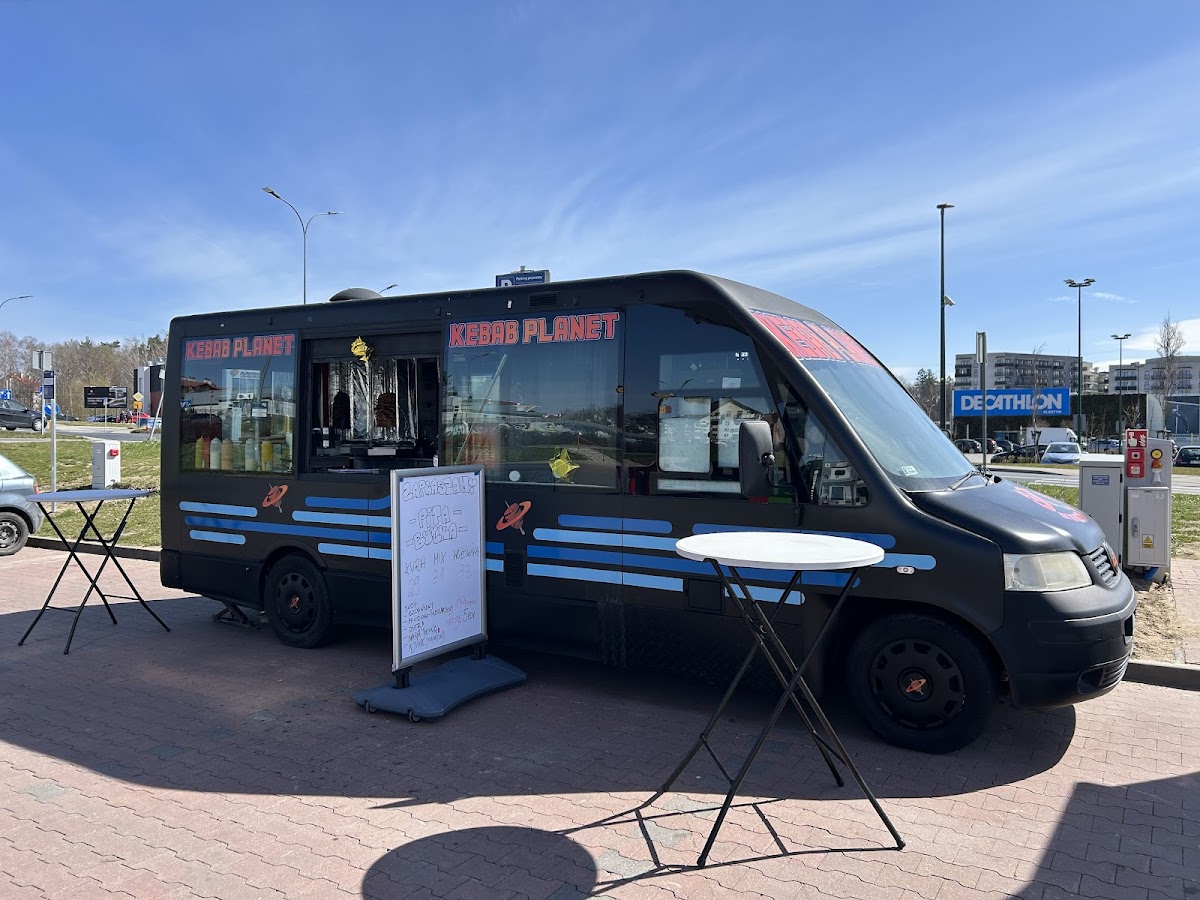 Kebab Planet-4